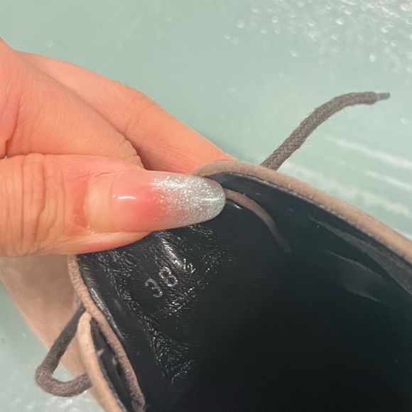 Tod’s High Heel Boots - Picture 4 of 5